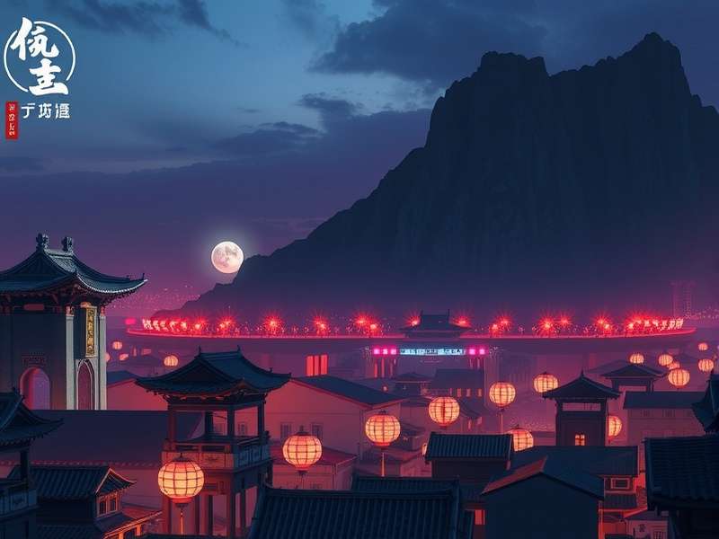 李敏 CTO/技术总监